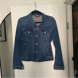 Levi’s Denim Jacket